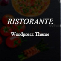 Ristorante - WordPress Theme