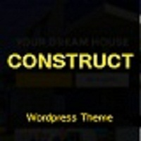 Construct - WordPress Theme