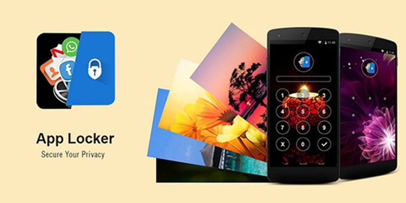 App Locker - Android Source Code