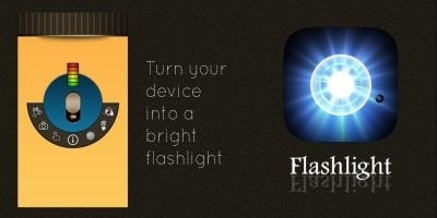 Flashlight - Android Source Code