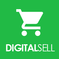 Digital Sell PHP Script