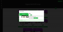 Digital Sell PHP Script Screenshot 12