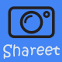 Shareet - Photo Sharing Social Network