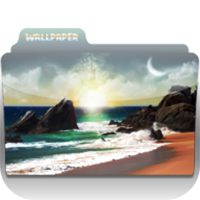 HD wallpapers - Android App Template
