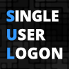 Single User Login Script Without Database