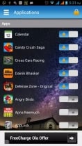 App Locker - Android Source Code Screenshot 3