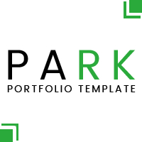 Park - One Page Multipurpose HTML Template.