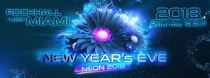New Years Eve Web Banner Screenshot 4