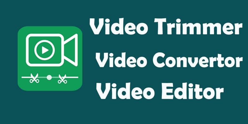 Android Video Trimmer and Video Converter