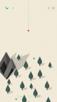 Downhill - BBDOC Buildbox Game Template Screenshot 5