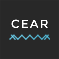 Cear - PSD Website Template