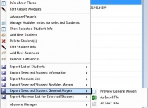 School System Manager Screenshot 33