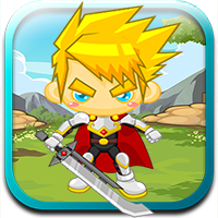 Bomber Knight - Android Source Code