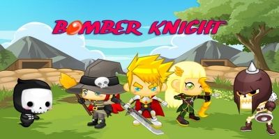 Bomber Knight - Android Source Code