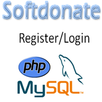 Login And Registration System PHP