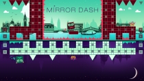 Mirror Dash - Unity Source Code Screenshot 4
