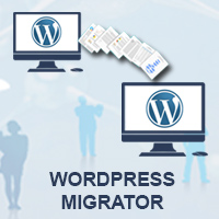 Wordpress Migrator