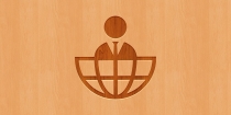 Work Global - Logo Template Screenshot 1