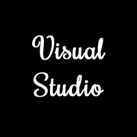 Visual Studio Creative Personal Portfolio Template
