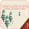 Snowboard Kid Adventure - Buildbox Game Template