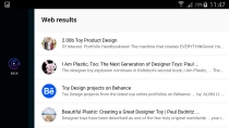 Vision - Visual Google Search Ionic App Screenshot 10