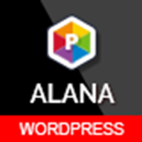 Alana -  WordPress Blog Magazine Theme