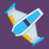 Space Shooter - Android Game Source Code