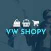 VW Showcase - Shopify Theme