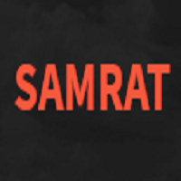 Samrat - Responsive Bootstrap 4 App Landing Page