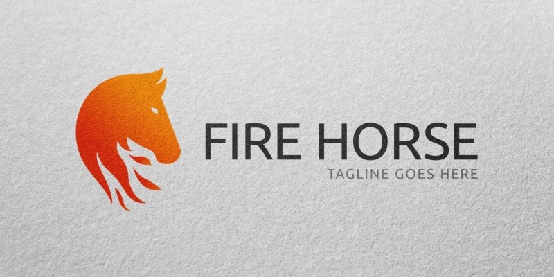 Fire Horse