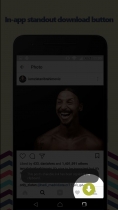InstaDownloader - Instagram Downloader Screenshot 5