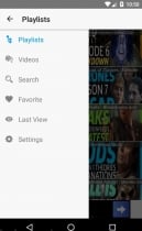 My YouTube Channel - Android Source Code Screenshot 1