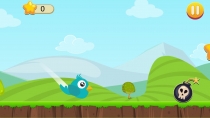 Flipo Bird - Android Source Code Screenshot 2