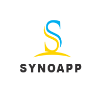 SynoApp - App landing Page Template 