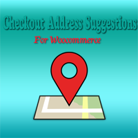 Checkout Address Suggestions for WooCommerce