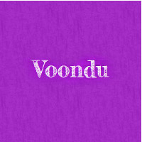 Voondu - Responsive WordPress Theme