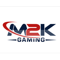 M2K Logo Template