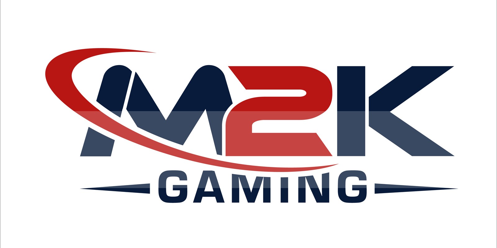 M2K Logo Template by 99Pro Codester