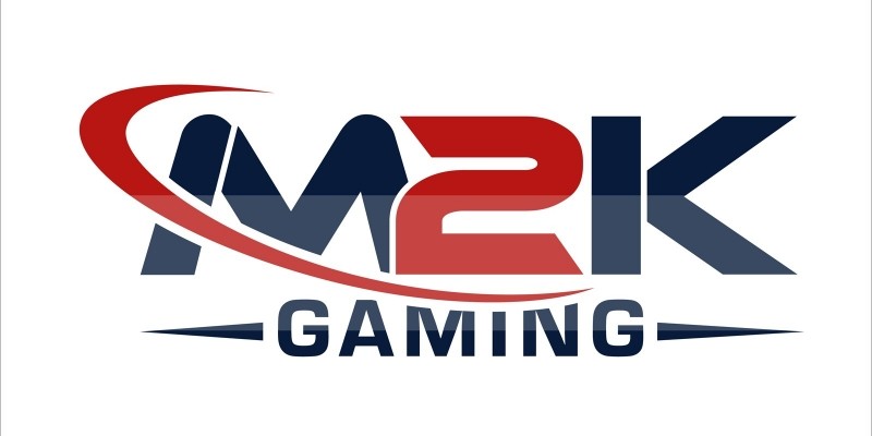 M2K Logo Template