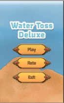 Water Ring Toss Deluxe - Unity Project Screenshot 1