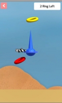 Water Ring Toss Deluxe - Unity Project Screenshot 3