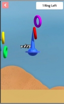 Water Ring Toss Deluxe - Unity Project Screenshot 4