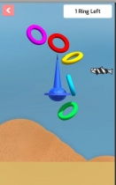 Water Ring Toss Deluxe - Unity Project Screenshot 5