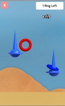 Water Ring Toss Deluxe - Unity Project Screenshot 7