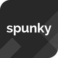 Spunky - Multi-Purpose HTML Template