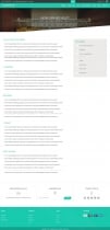 Spunky - Multi-Purpose HTML Template Screenshot 34