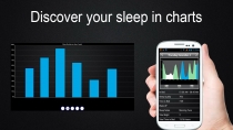 Sleep Analyzer - Alarm Clock Android Screenshot 6