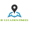 IP Location Finder Script