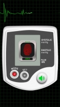 Blood Pressure Checker Prank - Buildbox Template Screenshot 3