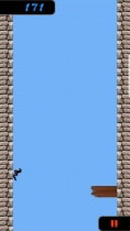 Jumping Ninja - Android Game Template Screenshot 4